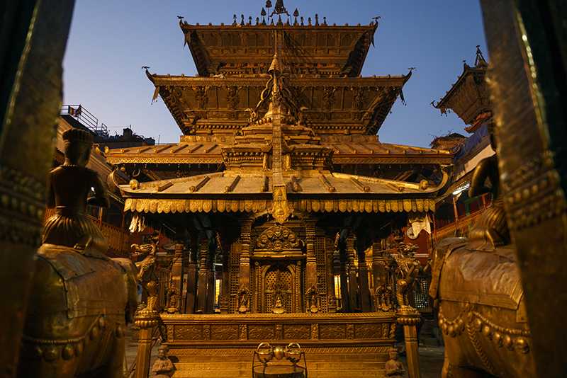 Exploring Patan, Lalitpur: A Cultural Gem in Nepal